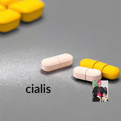 Cialis original ou générique